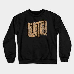 Clutch Crewneck Sweatshirt